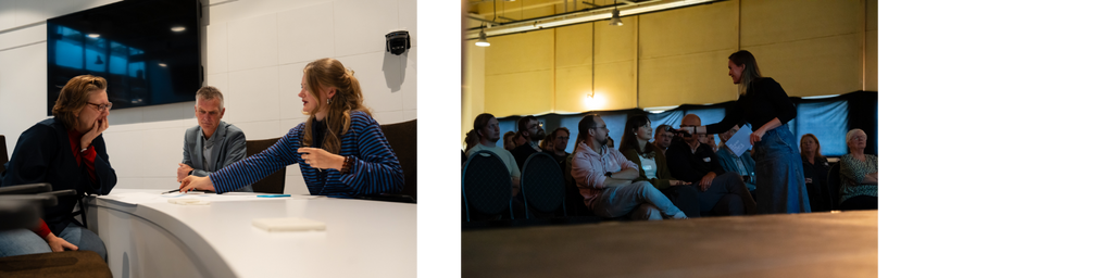 Symposium Versterken met Cultuur - deelnemers in gesprek tijdens werksessie-1.png